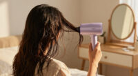 Meet Laifen’s Swift 04, A High-Speed Hair Dryer With A Built-In Hair-Care Step