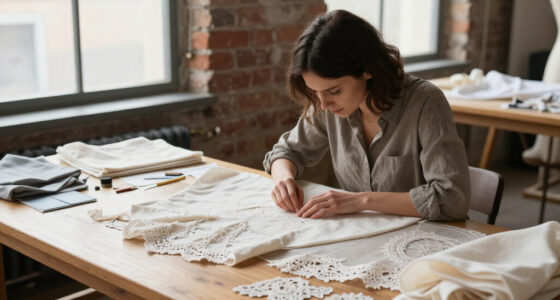 Meet Onalaja, A Demi-Couture Label Catering To The 'Women That Luxury Forgot'