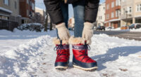 Moon Boot's FW26 Collection Is A Fur-Lined Dream