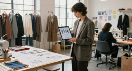 Must Read: British Fashion Council Announces Fashion Awards 2026 Nominees, Nike Appoints Alexandre Arnault To Board Of Directors