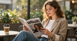 Must Read: 'WYouth' Releases First Issue, Sabato De Sarno Named Creative Director Of Icicle