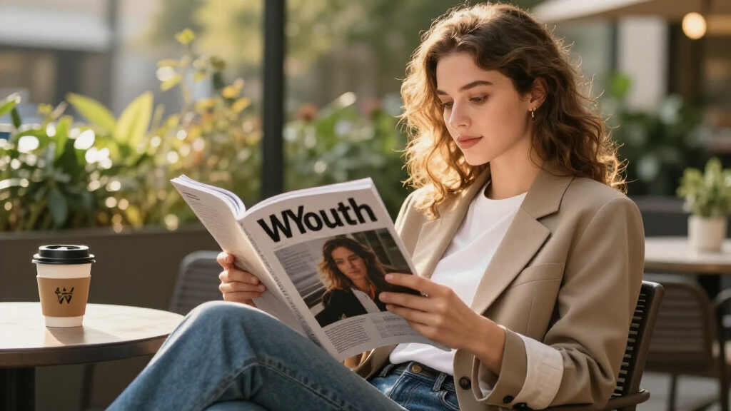 Must Read: 'WYouth' Releases First Issue, Sabato De Sarno Named Creative Director Of Icicle