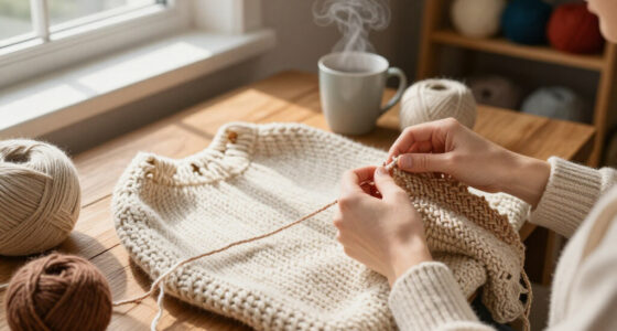 My Friend Asked Me Which Knitwear Trends Will Peak This Autumn—These 6 Will Define The Season