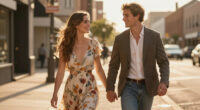 Natalia Leckey And Austin Smith Are Better Together