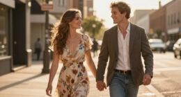 Natalia Leckey And Austin Smith Are Better Together