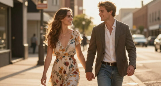 Natalia Leckey And Austin Smith Are Better Together