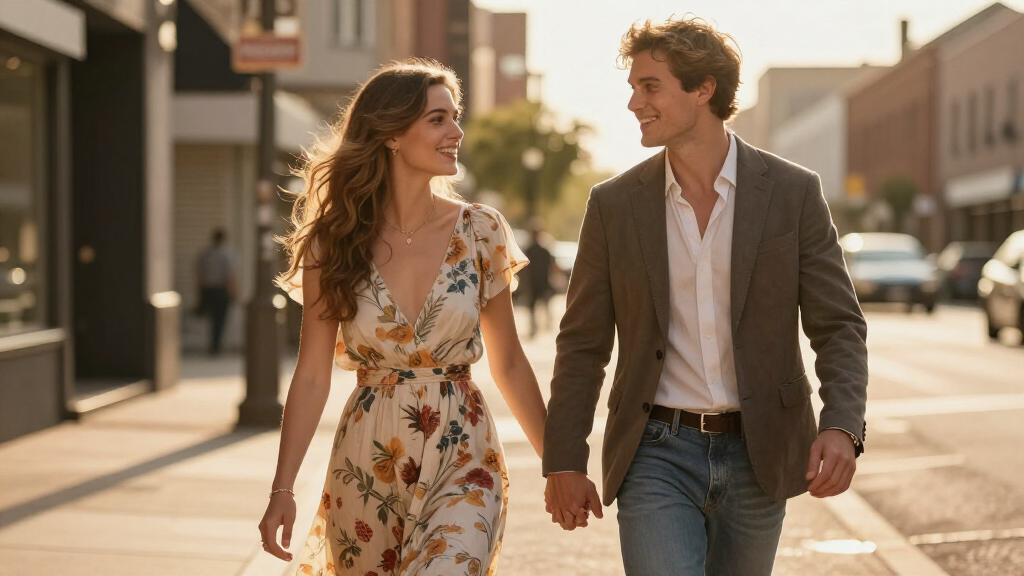 Natalia Leckey And Austin Smith Are Better Together
