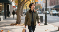 Need A New Fall Jacket? All Our Favorite Brands Are On Sale For Labor Day