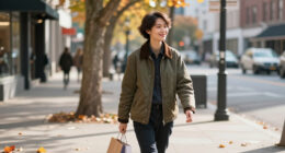 Need A New Fall Jacket? All Our Favorite Brands Are On Sale For Labor Day