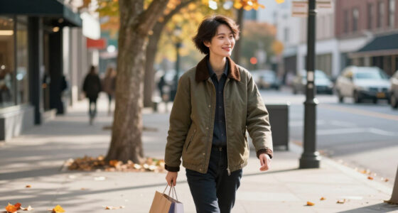 Need A New Fall Jacket? All Our Favorite Brands Are On Sale For Labor Day