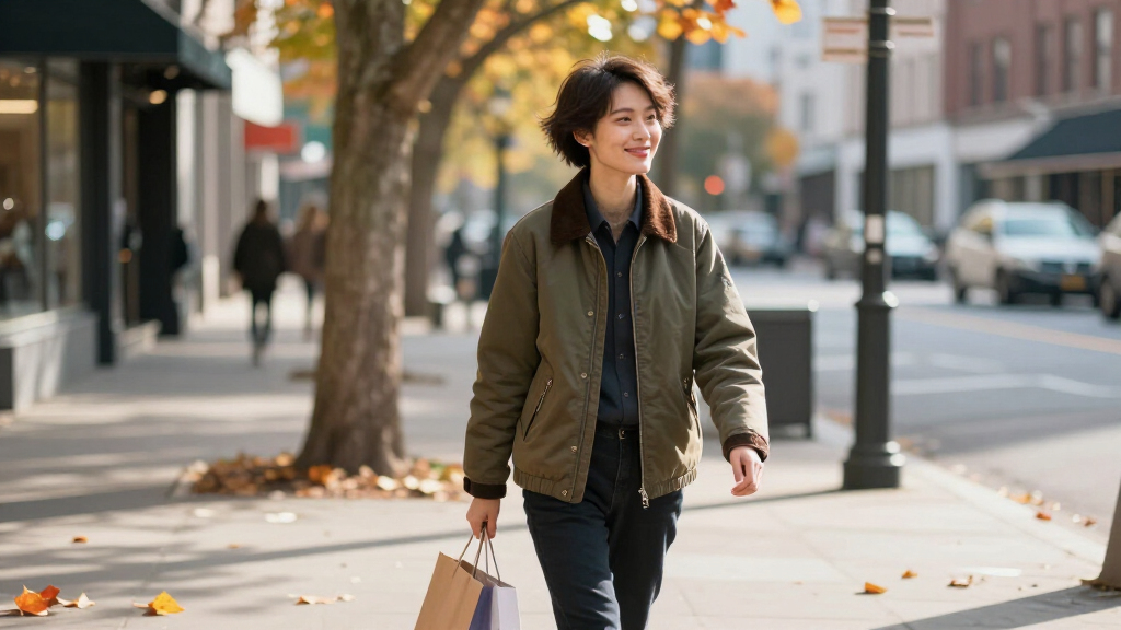 Need A New Fall Jacket? All Our Favorite Brands Are On Sale For Labor Day