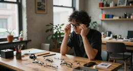 New Arrivals From HBX: District Vision
