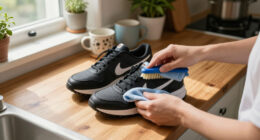Nike's Favorite Dad Shoe Gets Its Shine On