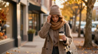 Nordstrom’s Fall Sale Is Filled With Cold-Weather Wardrobe Staples