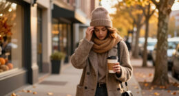 Nordstrom’s Fall Sale Is Filled With Cold-Weather Wardrobe Staples
