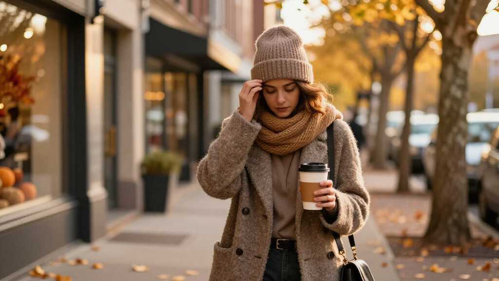 Nordstrom’s Fall Sale Is Filled With Cold-Weather Wardrobe Staples