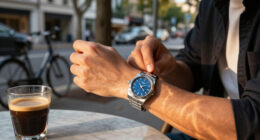 Orient Star Just Made One Of The Best-Looking Affordable Watches Of The Year
