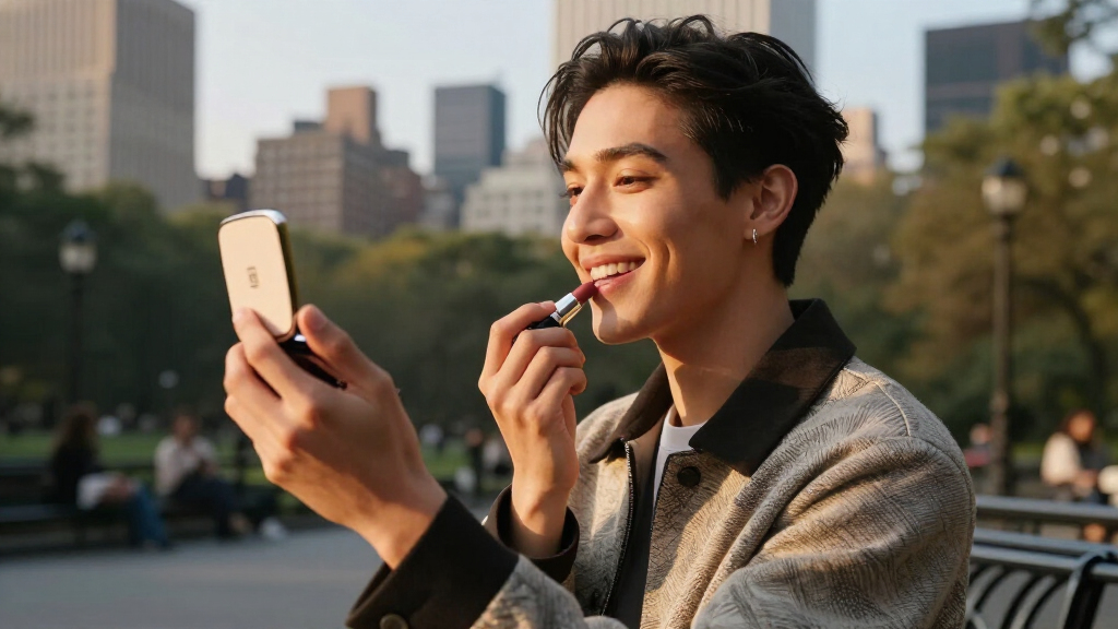 Our Favorite Beauty Moments From New York Fashion Week SS27