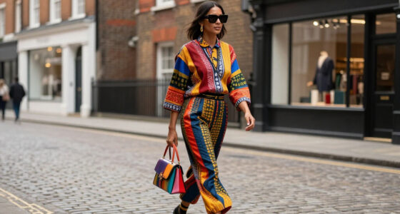 Our Favorite Shows From London Fashion Week SS27