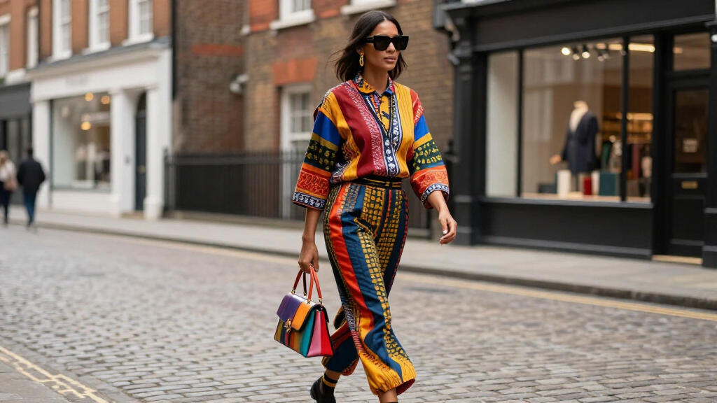 Our Favorite Shows From London Fashion Week SS27