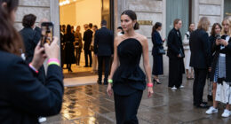 Our Favorite Shows Of Milan Fashion Week SS27