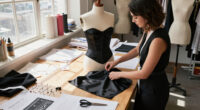Project Runway Recap: Say Yes To The Corset
