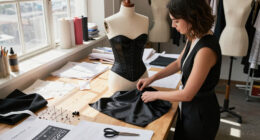 Project Runway Recap: Say Yes To The Corset