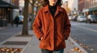 Stylish Fall Jackets For Women: A Prime Big Deal Days Guide