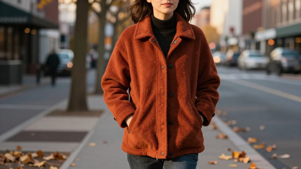 Stylish Fall Jackets For Women: A Prime Big Deal Days Guide