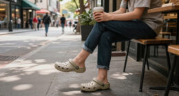 Take A First Look At Patta And Crocs’ Classic Clog Collab