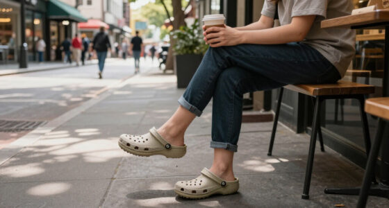 Take A First Look At Patta And Crocs’ Classic Clog Collab