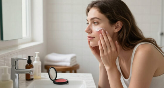 The 11 Best Cream Blushes That Melt Right Into Your Skin
