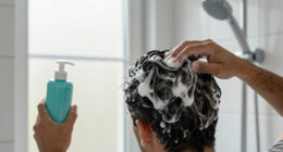 The 11 Best Hair-Thickening Shampoos For Men