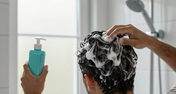 The 11 Best Hair-Thickening Shampoos For Men