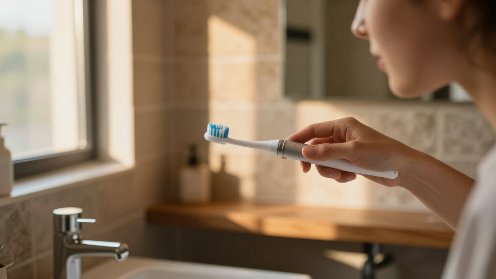 The 3 Best Electric And Smart Toothbrushes On The Market
