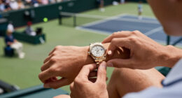 The Best Rolex Watches At The US Open