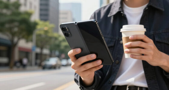 The Design Choice That Instantly Made The iPhone Duo The Best Foldable On The Market