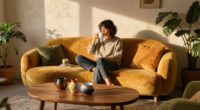 The Furniture Is Lava: Paddy Pike’s Figulus Collection