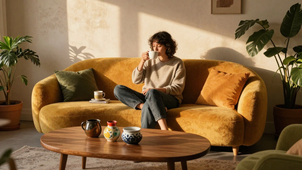 The Furniture Is Lava: Paddy Pike’s Figulus Collection