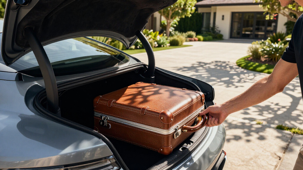 The Globe-Trotter X Aston Martin Aramco F1 Luggage Collection Drops Globally