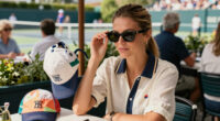 The Most Stylish People At The U.S. Open So Far