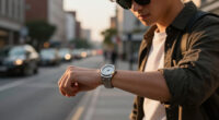 This Affordable New Limited-Edition Citizen Watch Is Made Of Super Titanium (But Looks Like Gold)