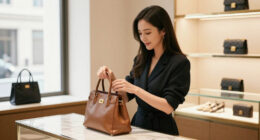 What To Watch: Italy’s Luxury Retailers Face A Great Reset