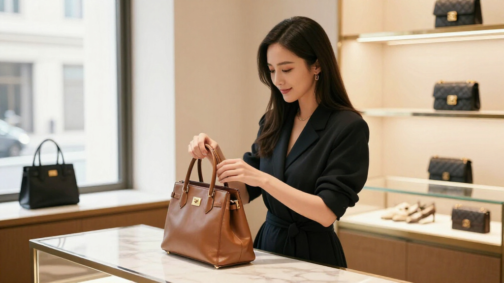 What To Watch: Italy’s Luxury Retailers Face A Great Reset
