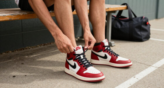 10 Best Air Jordan 1 Sneakers for Everyday Wear in 2027