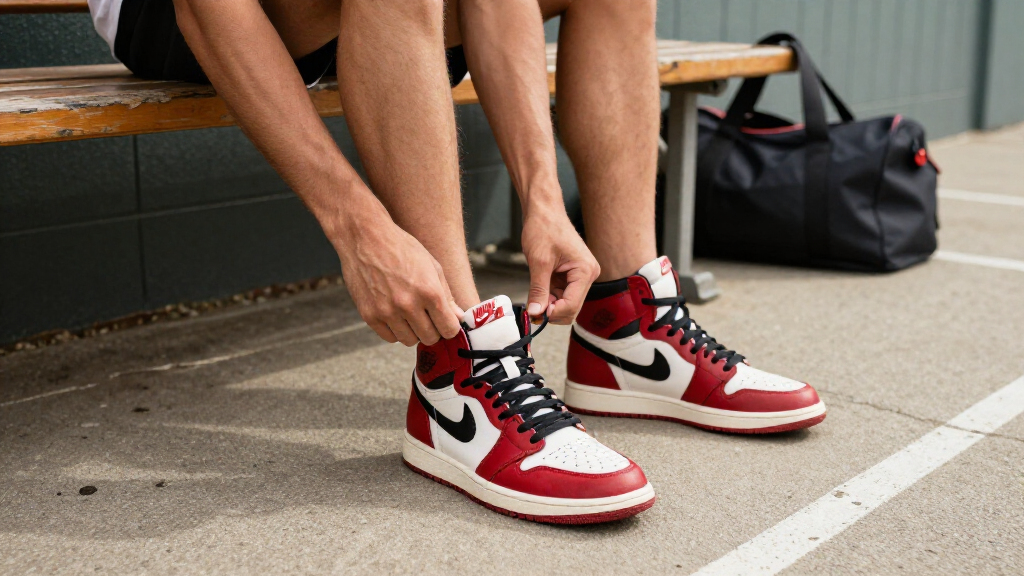 10 Best Air Jordan 1 Sneakers for Everyday Wear in 2027