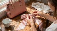 10 Best Blush Pink Fashion Accessories for 2027