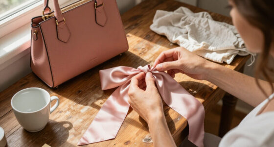 10 Best Blush Pink Fashion Accessories for 2027