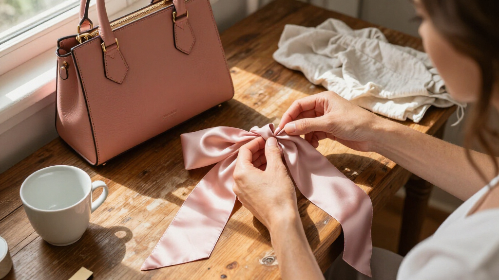 10 Best Blush Pink Fashion Accessories for 2027