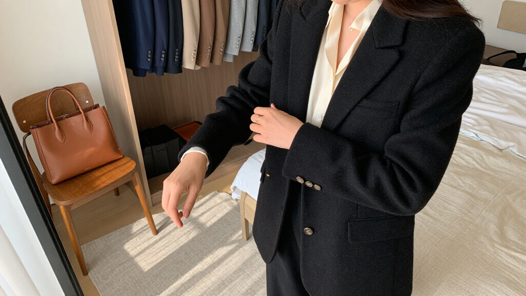 10 Best Celine-Inspired Women's Clothing for Polished Everyday Style in 2027